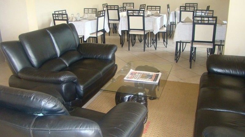 Executive Airport Hotel Entebbe Exterior photo