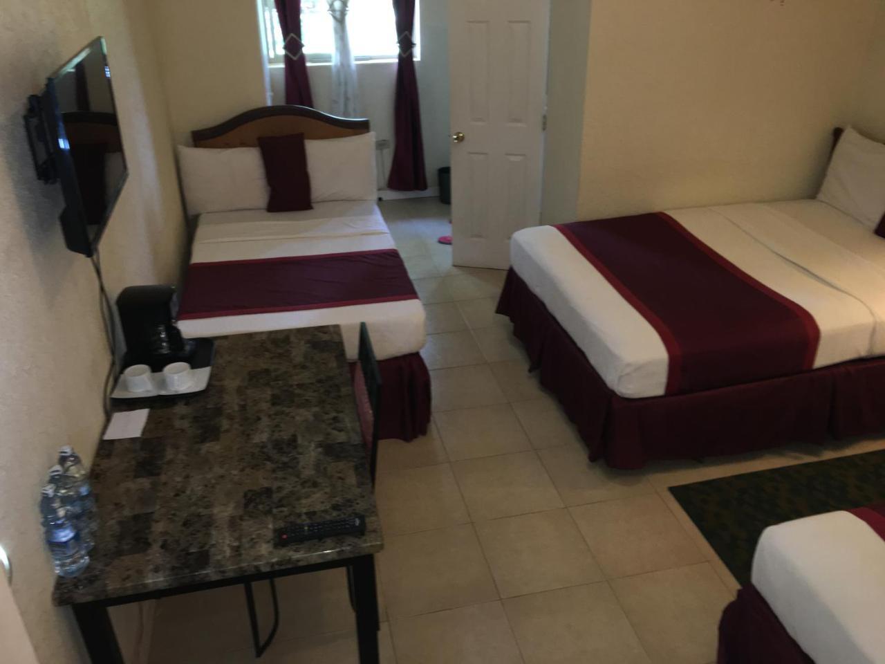 Executive Airport Hotel Entebbe Exterior photo